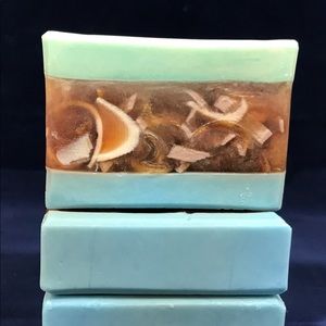 Handmade Soap - Acqua de Gio Type